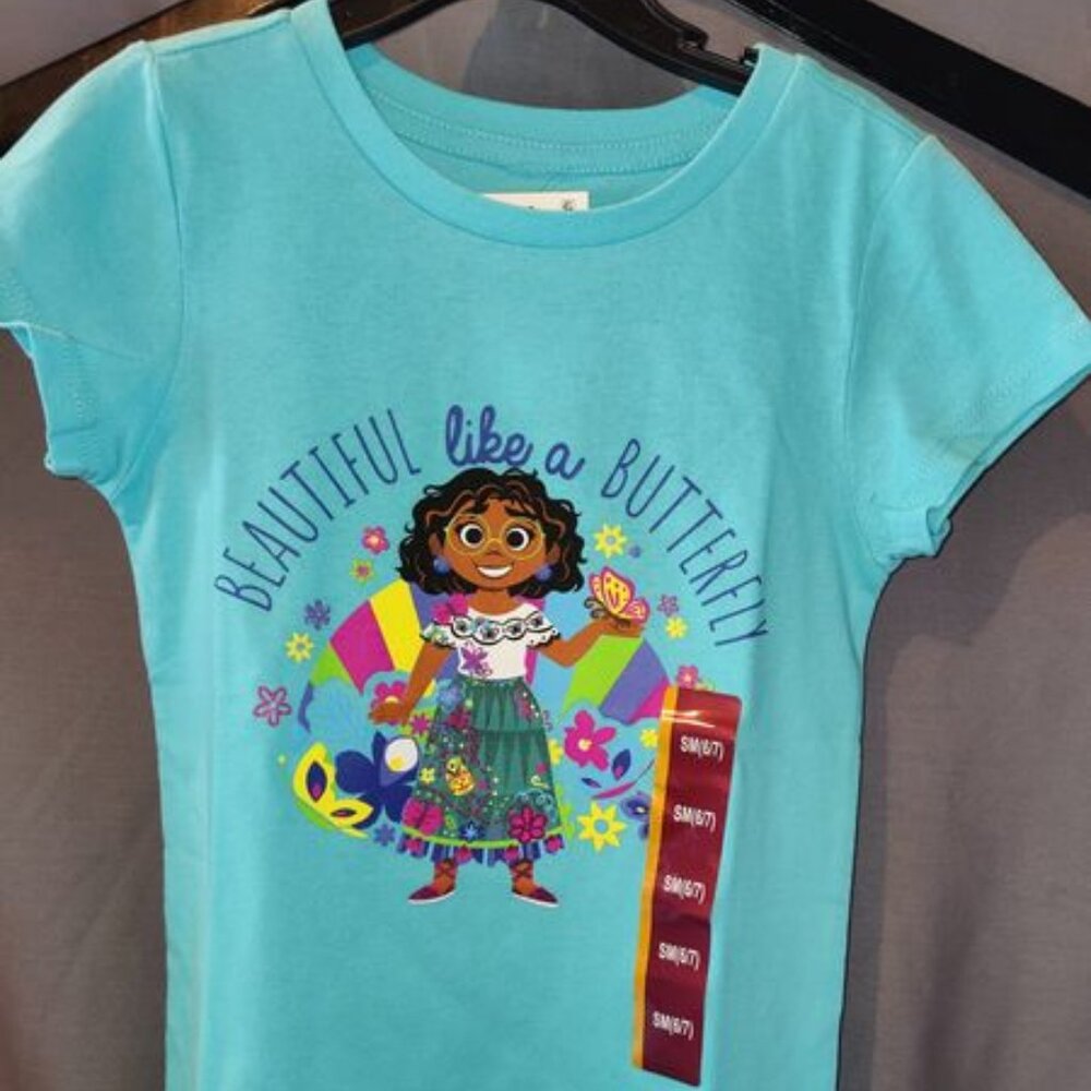 Encanto Kids Shirt
